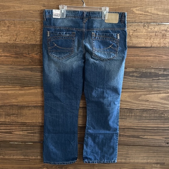 i Jeans by Buffalo Men’s Jeans - Picture 6 of 9